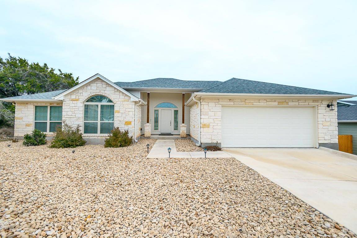 Lago Vista, TX 78645,4001 Crockett Ave