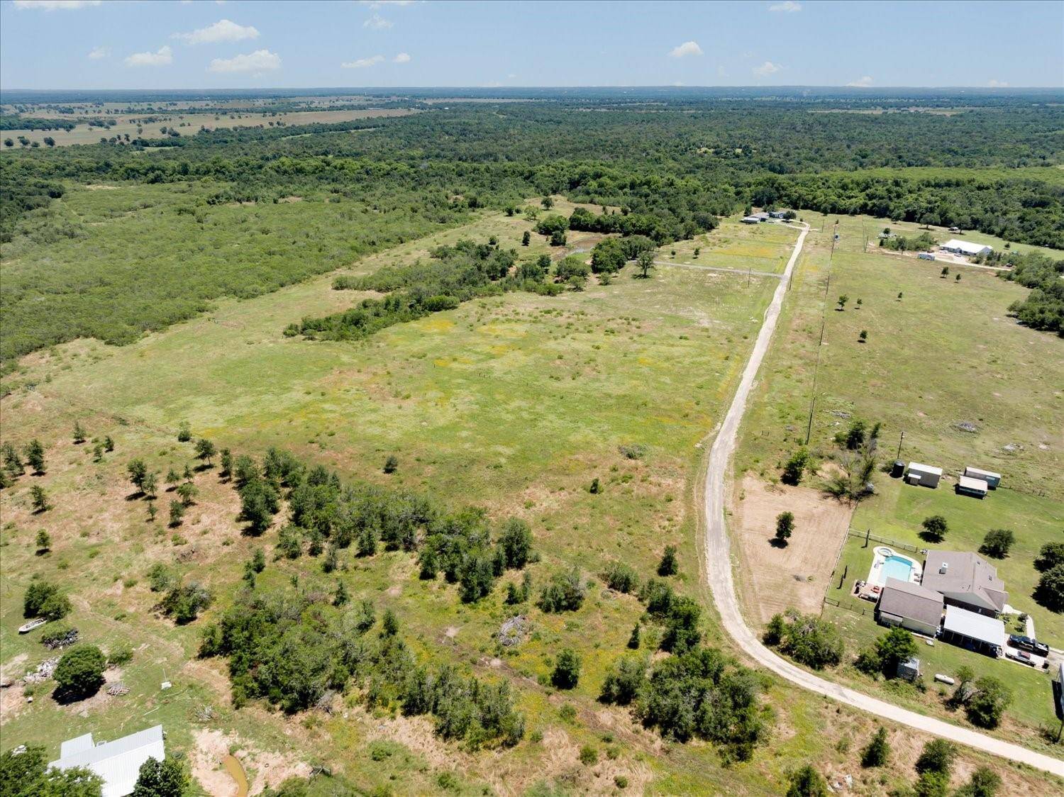 Cedar Creek, TX 78612,000 McDonald LN