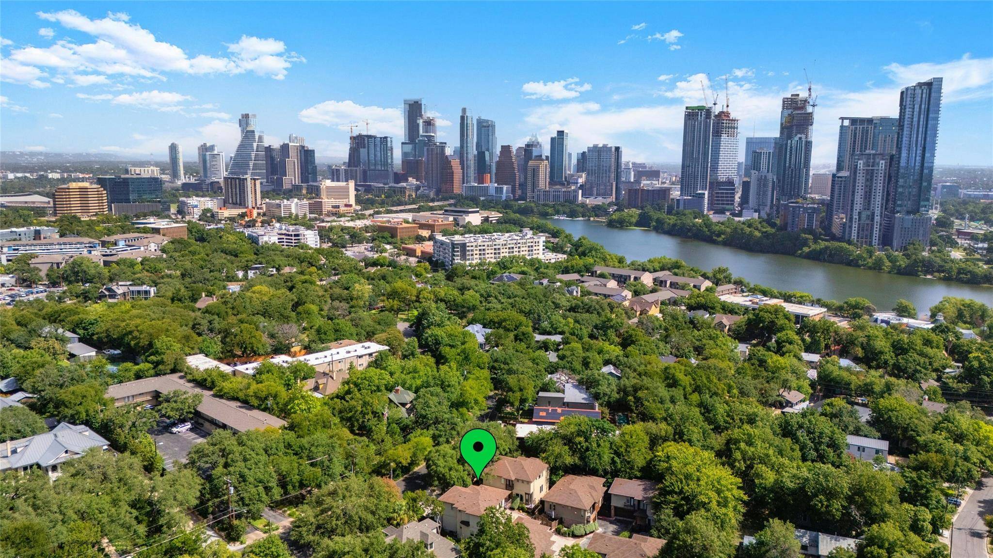 Austin, TX 78704,1227 Newning Ave #1