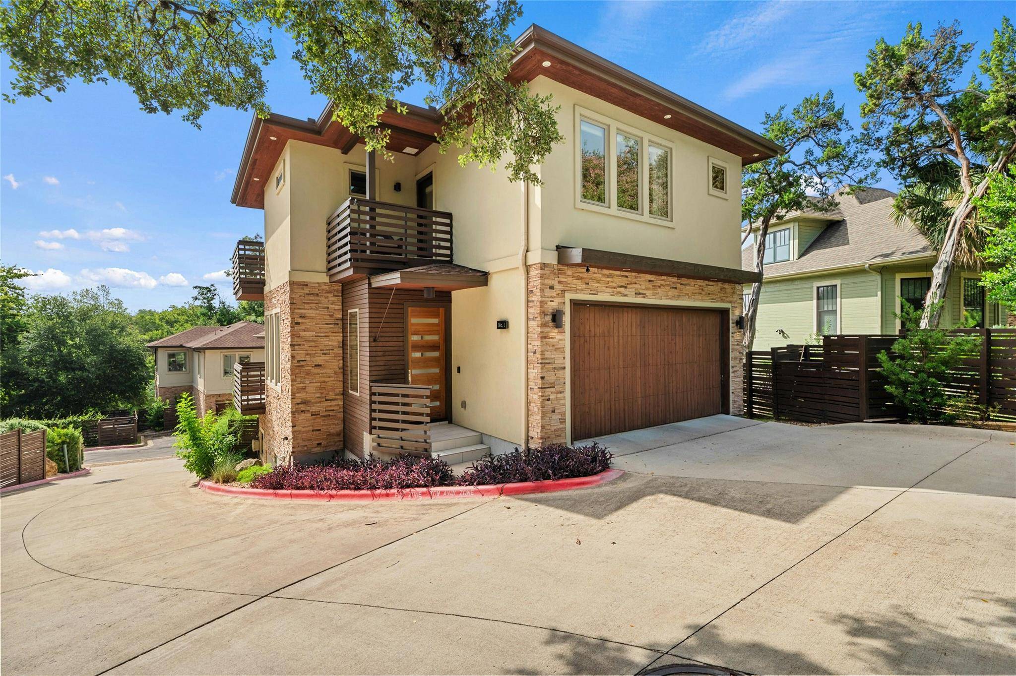 Austin, TX 78704,1227 Newning Ave #1