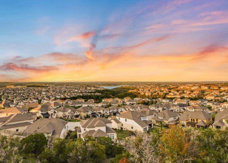 Lakeway, TX 78738,18 Maybury WAY