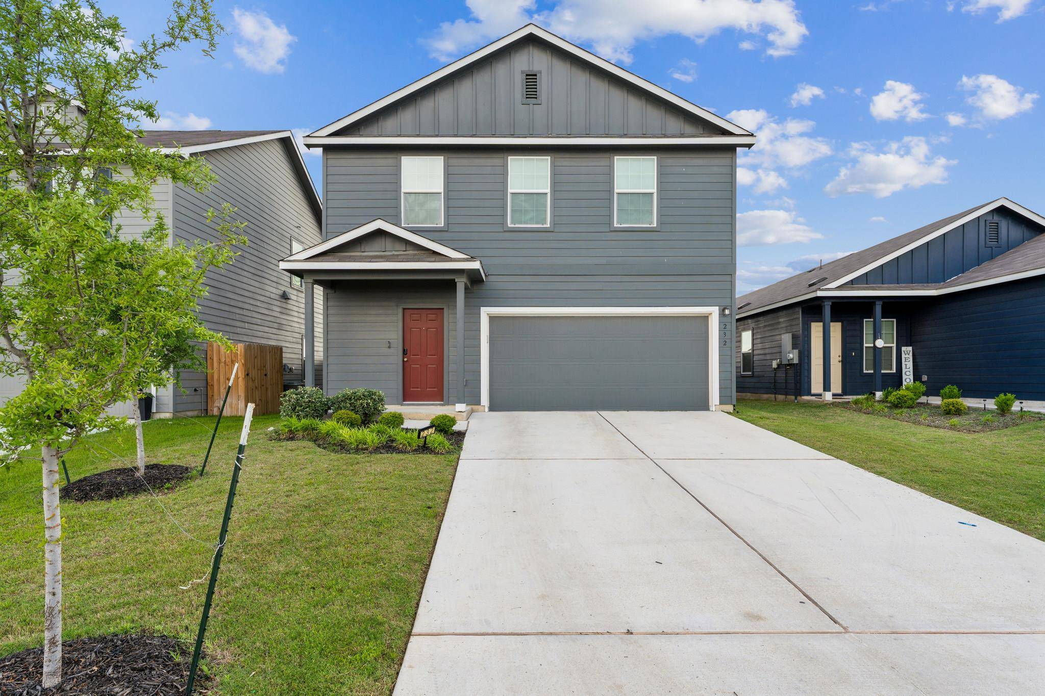 Jarrell, TX 76537,232 Rancho Del Cielo LN