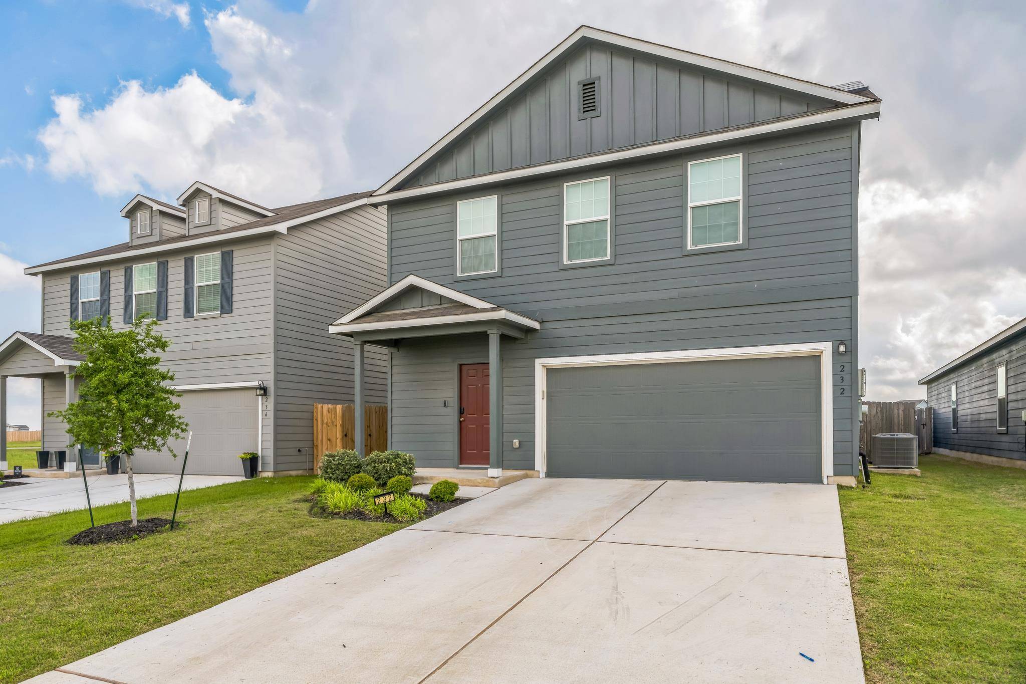 Jarrell, TX 76537,232 Rancho Del Cielo LN