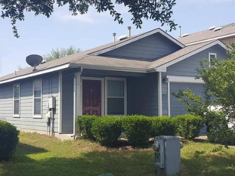 Austin, TX 78744,7437 Aspen Brook DR