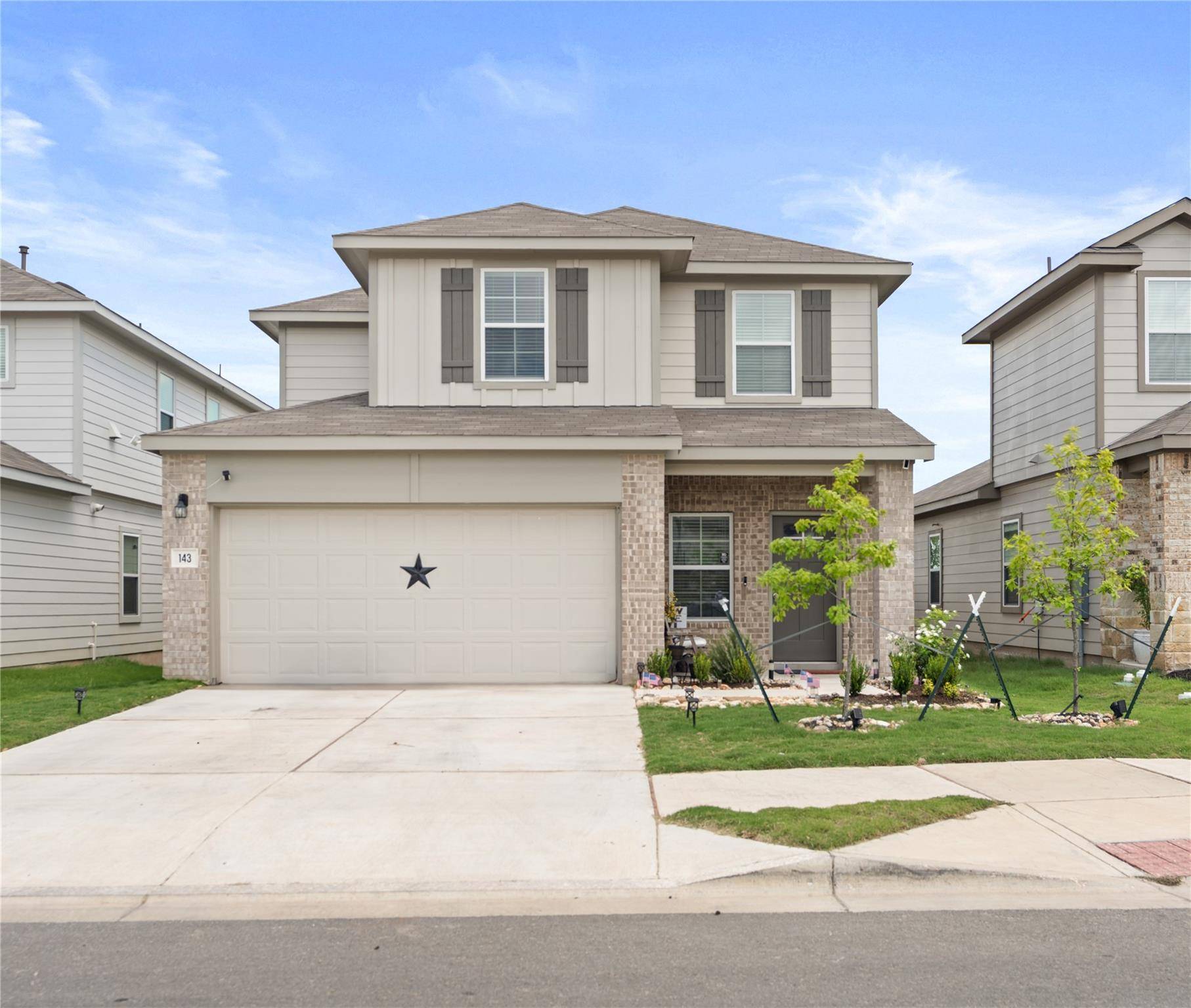Buda, TX 78610,143 Santa Rosa LN