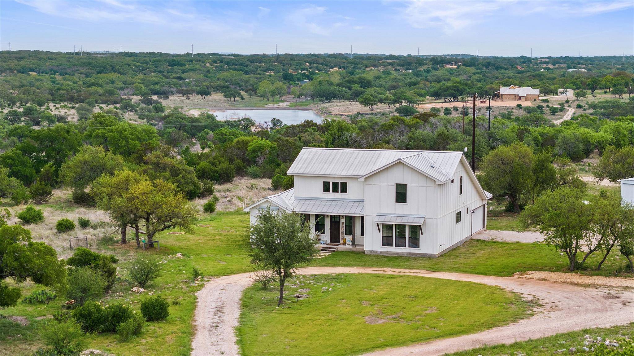 Johnson City, TX 78636,164 Lake on Flat Creek DR