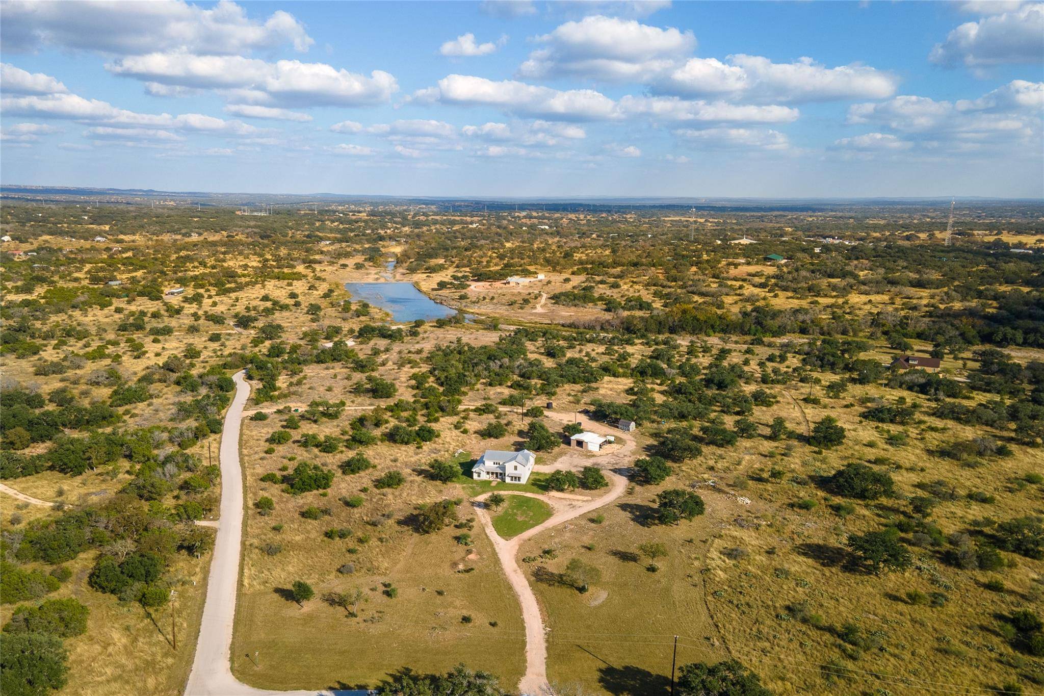 Johnson City, TX 78636,164 Lake on Flat Creek DR