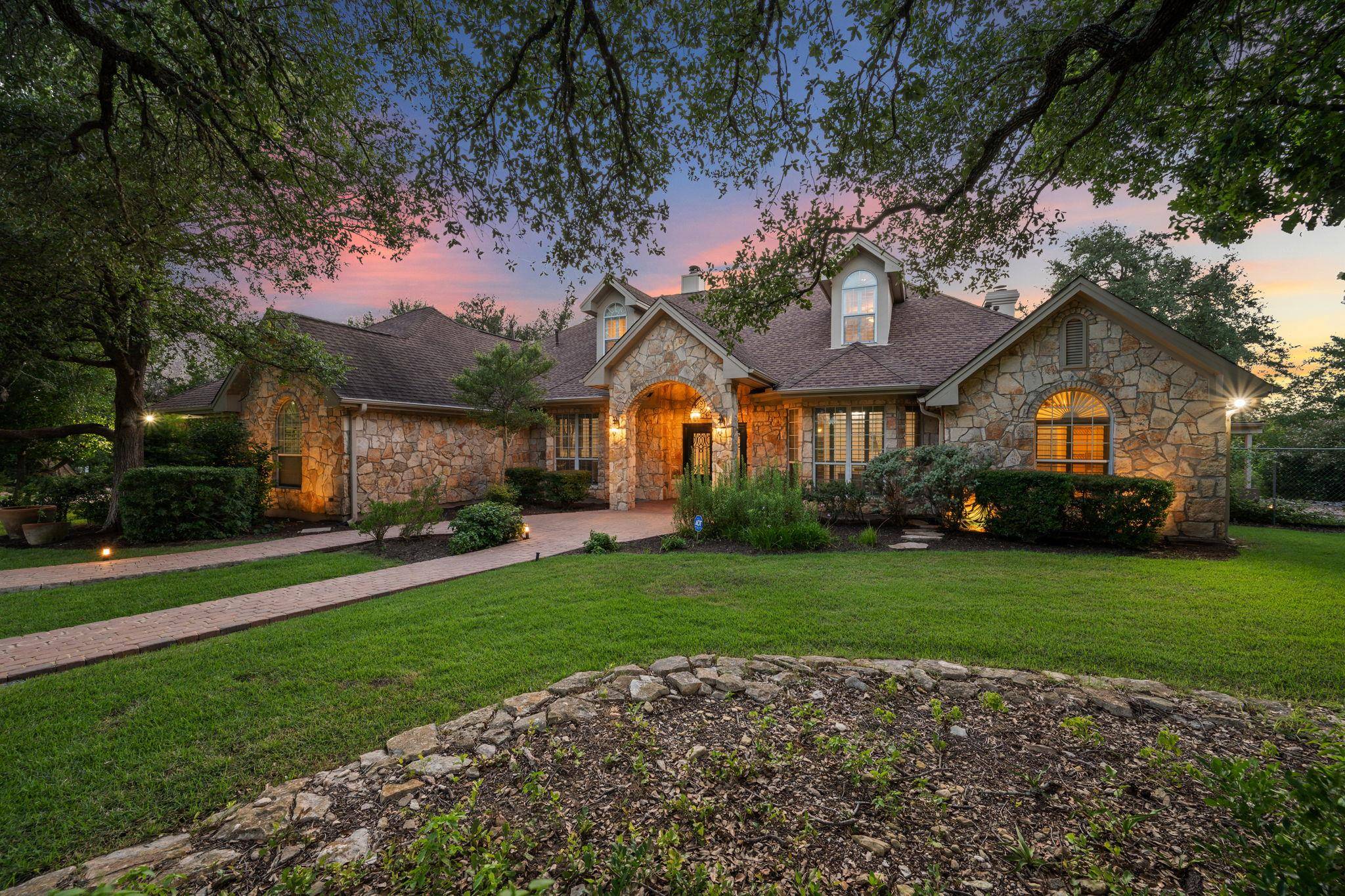 Austin, TX 78737,13308 View Ridge CT