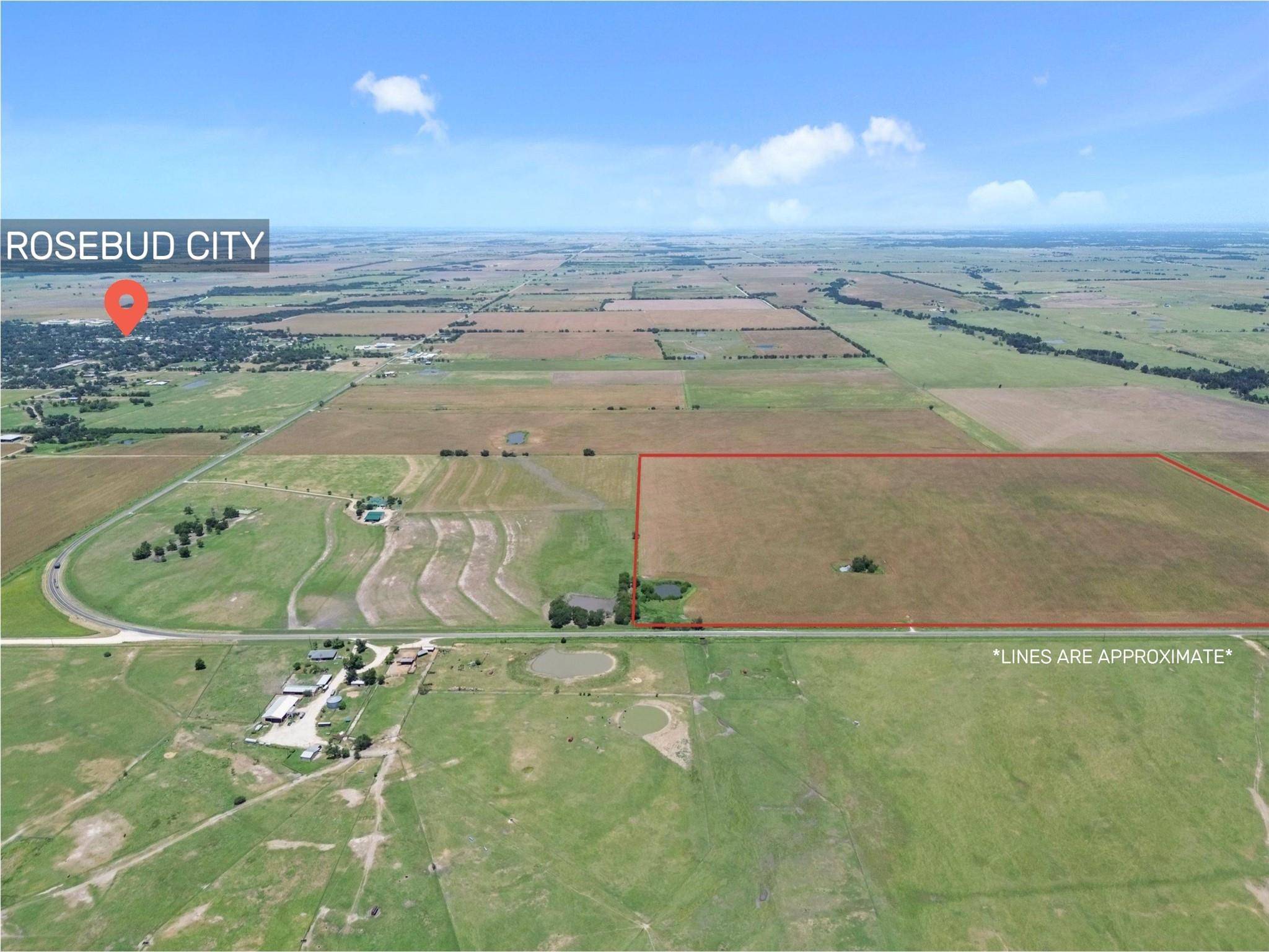 Rosebud, TX 76570,TBD Fm-413