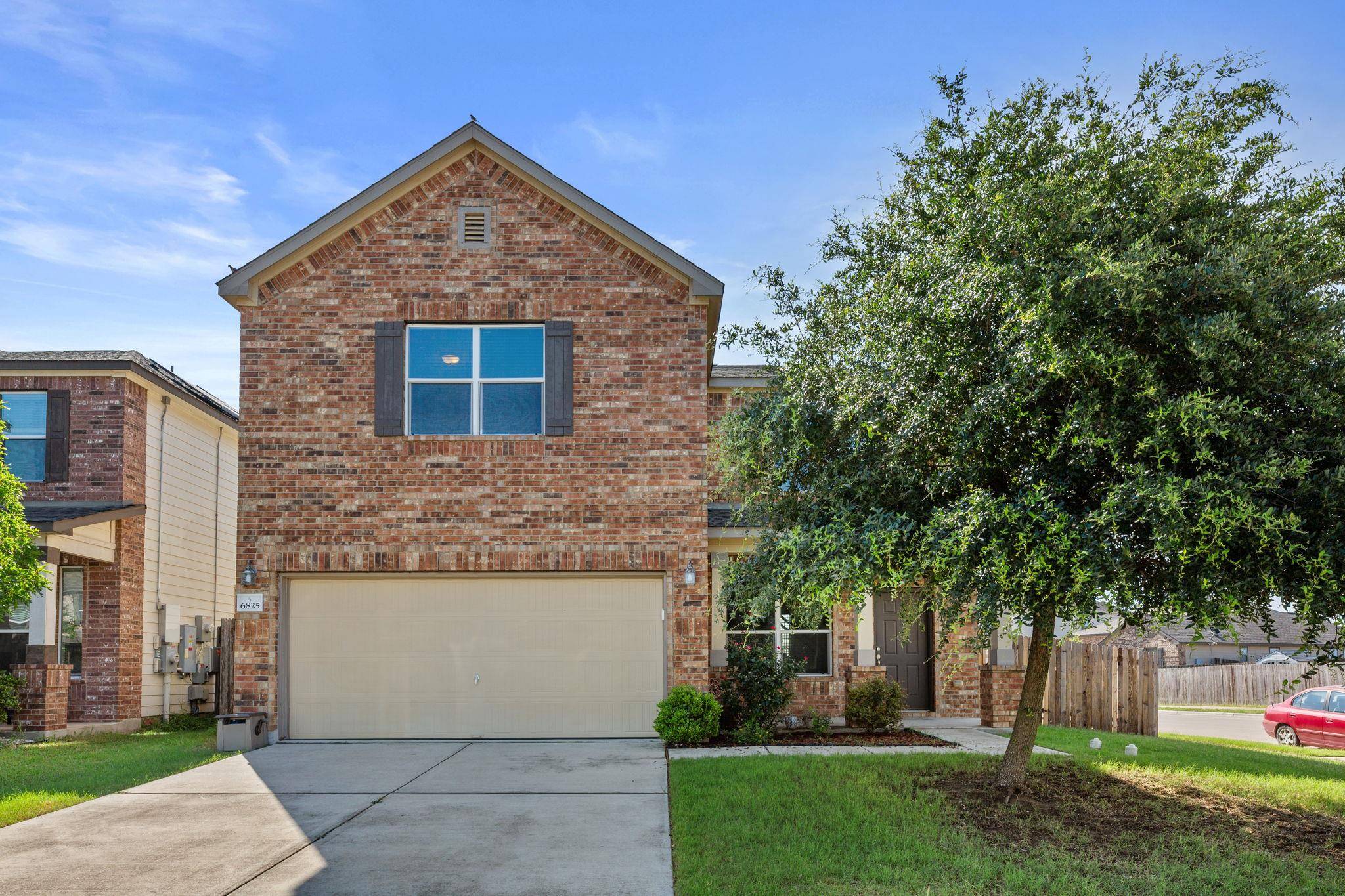 Del Valle, TX 78617,6825 Horseshoe Pond DR
