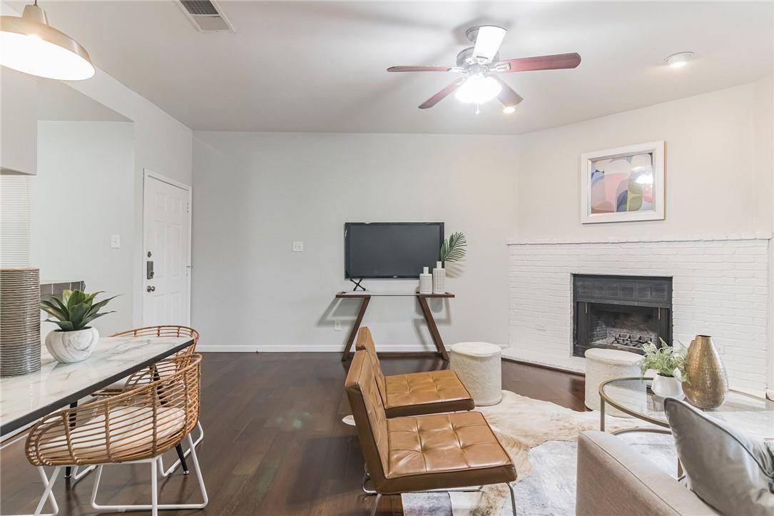 Austin, TX 78703,2508 W 12th ST #202