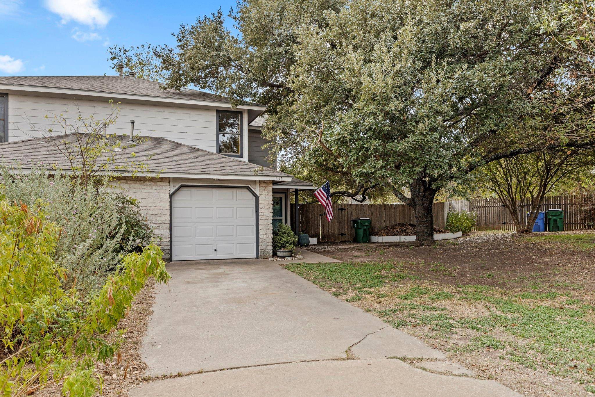 Pflugerville, TX 78660,1119 Orchard Park CIR