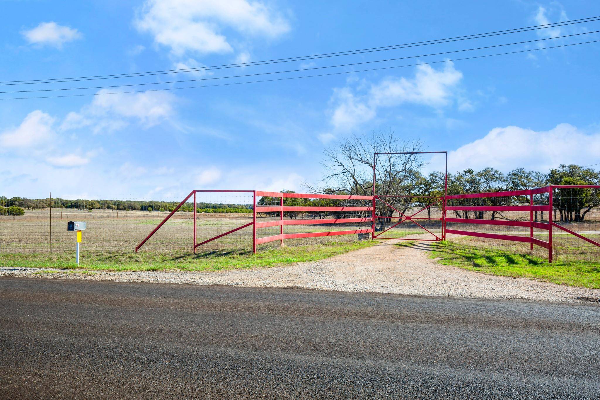 Bertram, TX 78605,7651 Fm-243