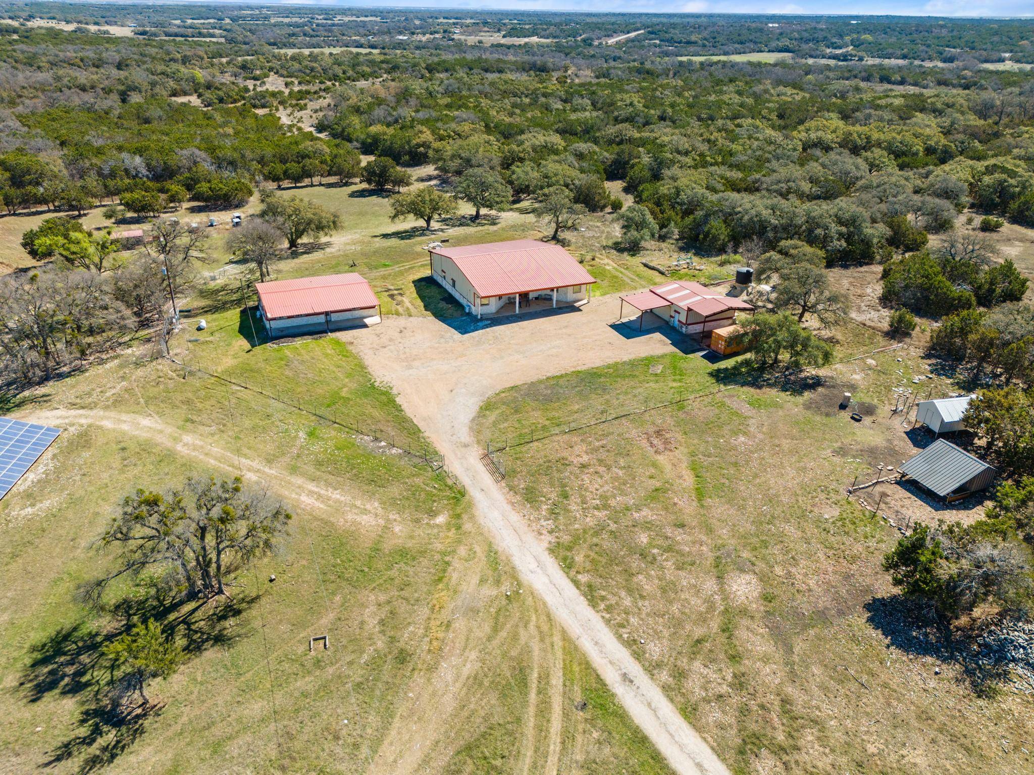 Bertram, TX 78605,7651 Fm-243
