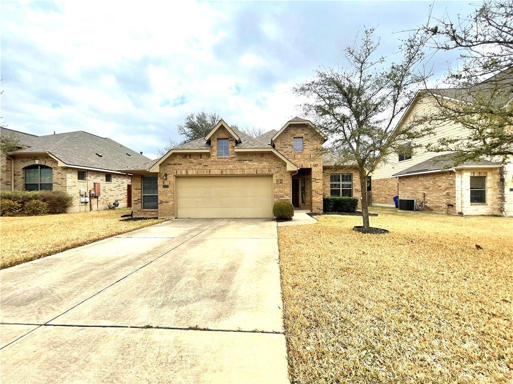 Cedar Park, TX 78613,204 Saddle Ridge DR