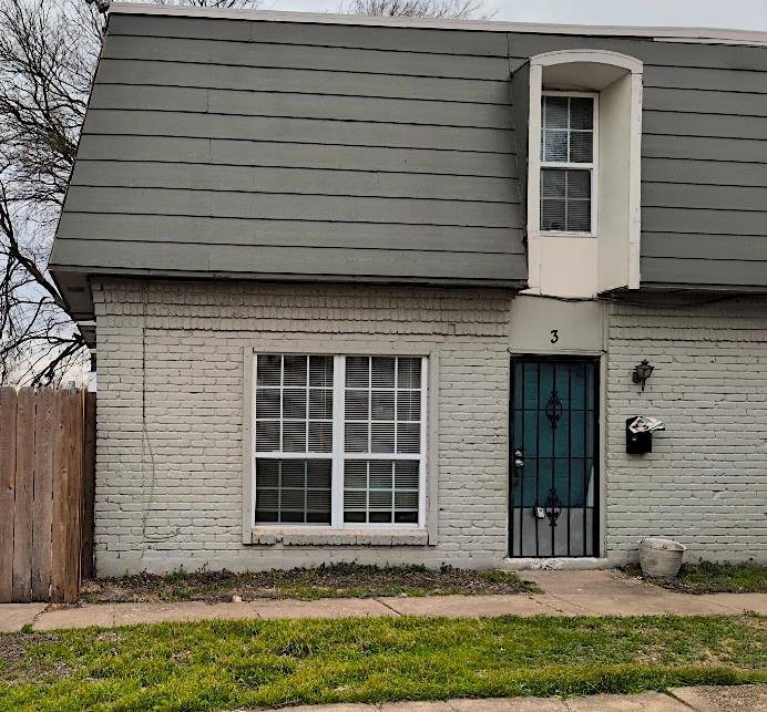 Austin, TX 78723,5808 Wellington DR #3