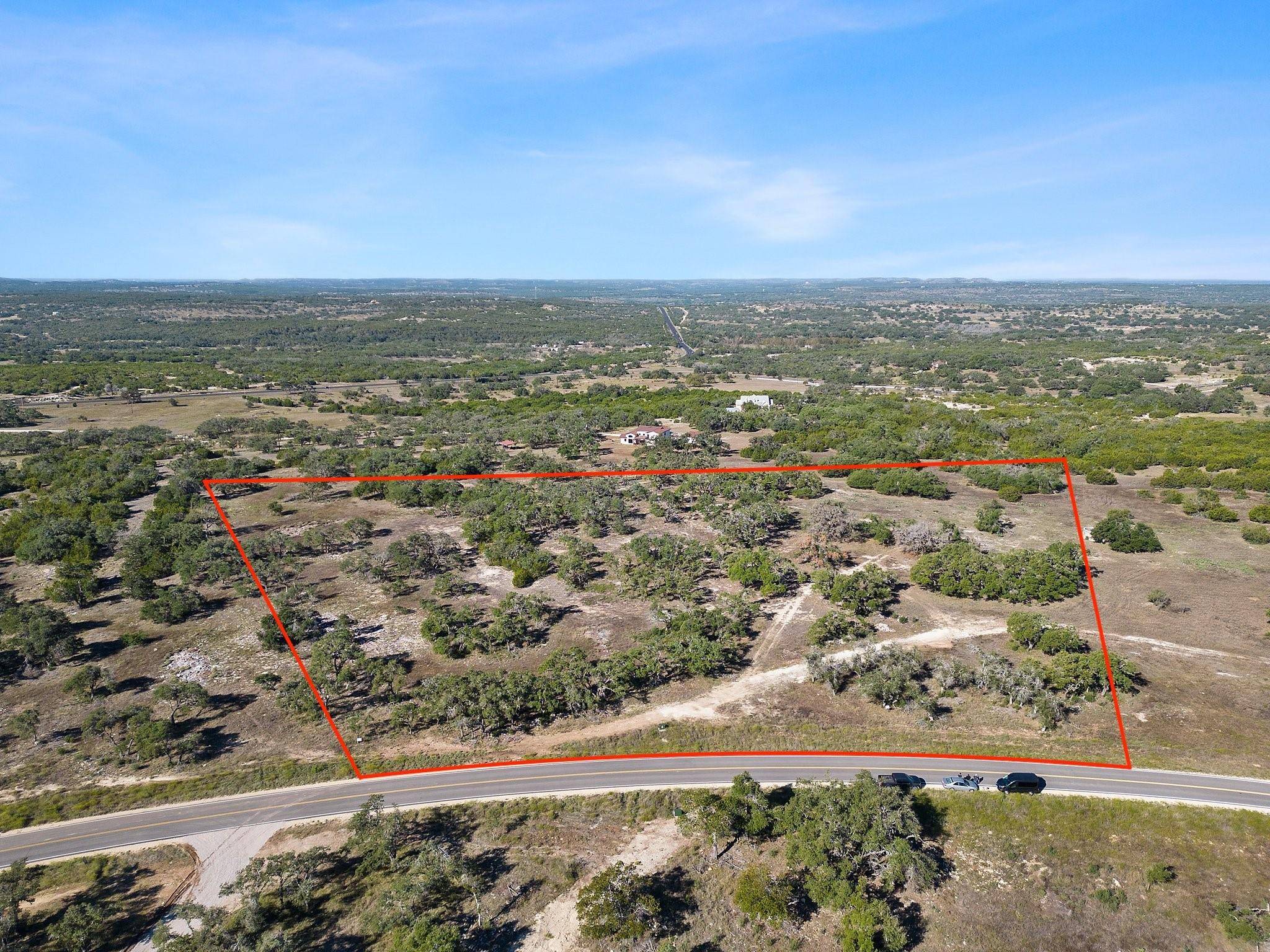 Johnson City, TX 78636,Lot 14 Legacy Hills DR