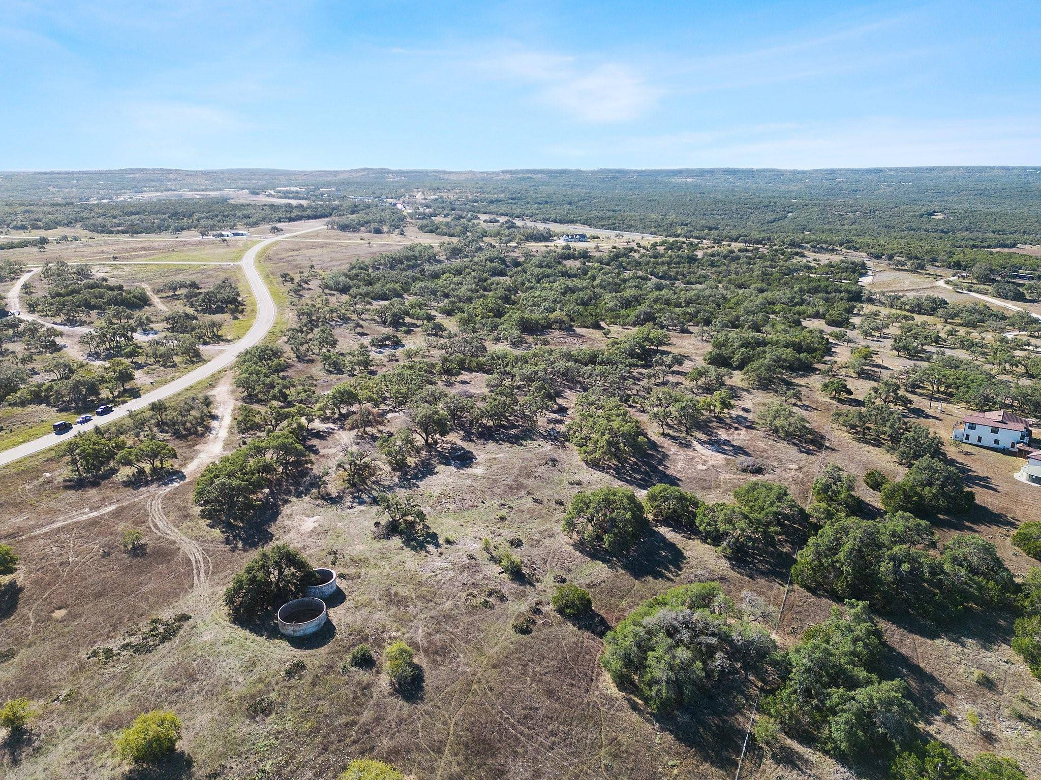 Johnson City, TX 78636,Lot 14 Legacy Hills DR