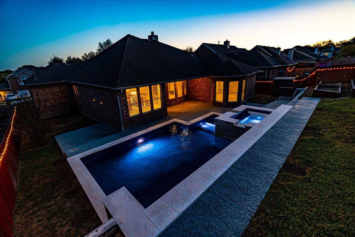 Cedar Park, TX 78613,2411 Guara DR