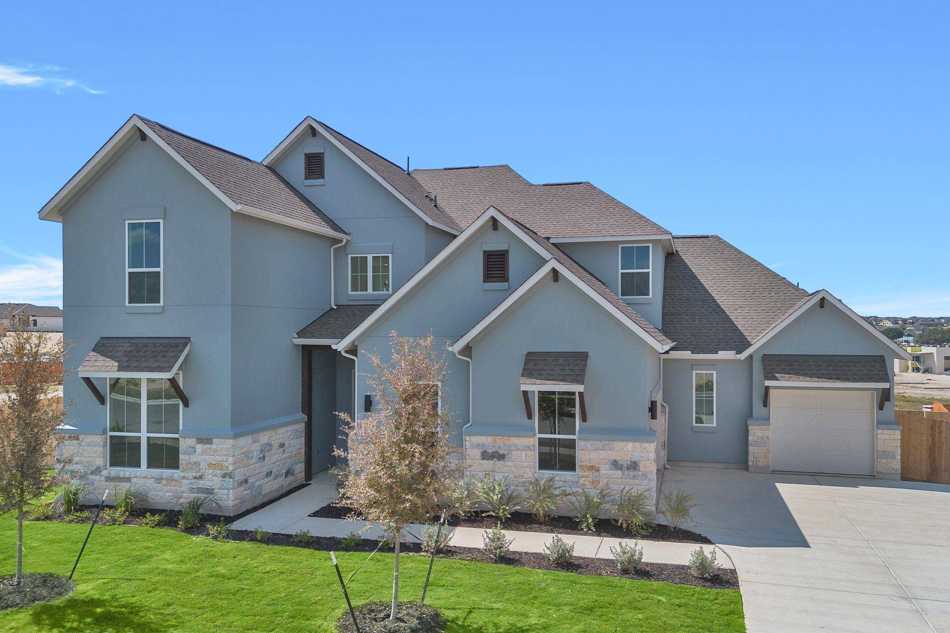 Liberty Hill, TX 78642,205 Clancy DR