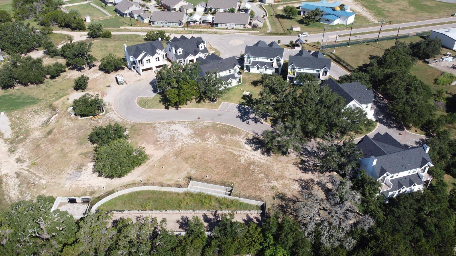 Dripping Springs, TX 78620,126 LOURDES CT #A