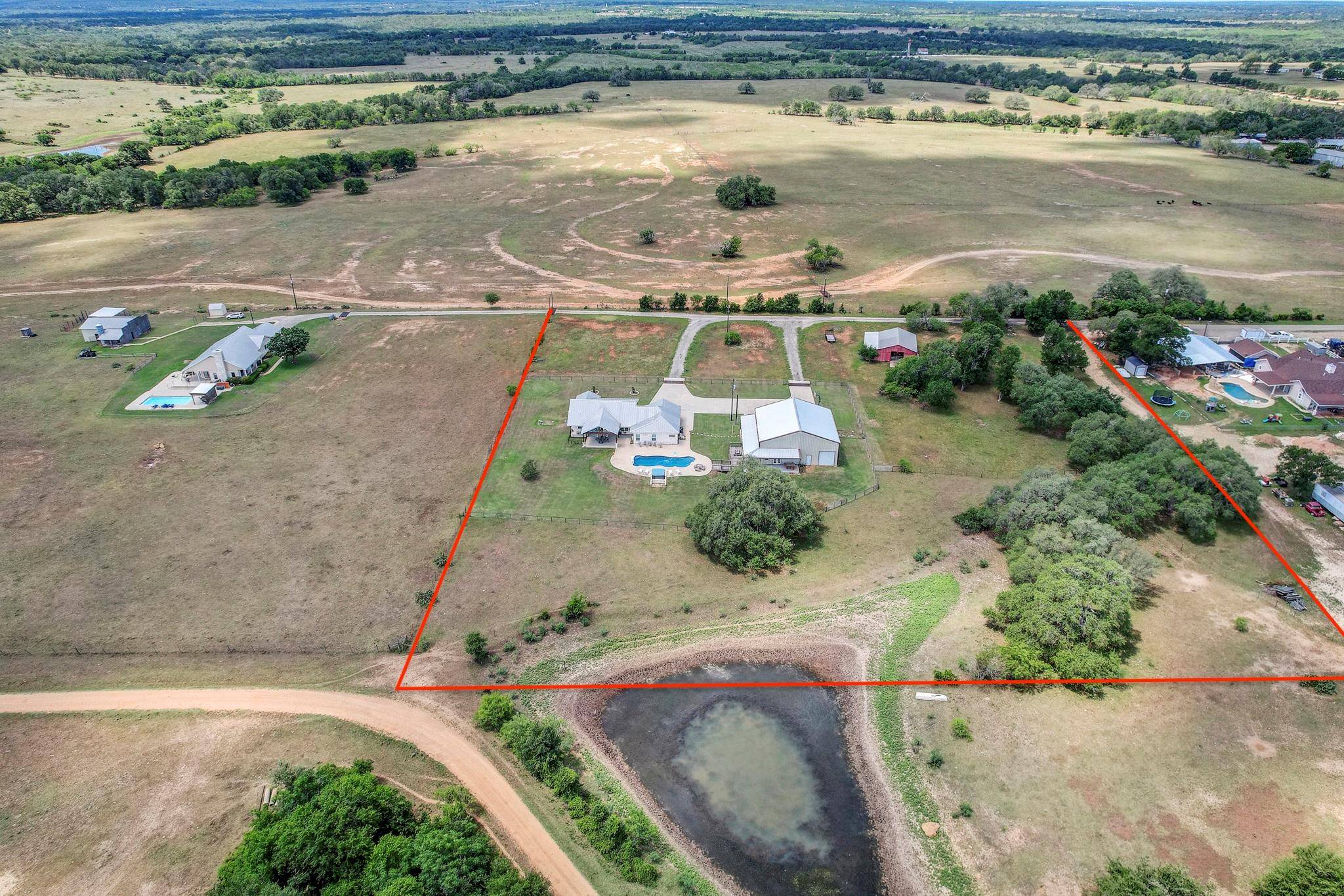 Bastrop, TX 78602,603 Watterson RD #B and C