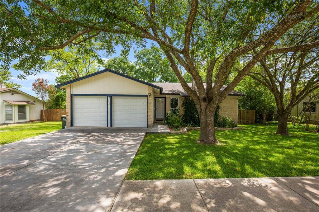 Buda, TX 78610,421 Bonita Vista DR