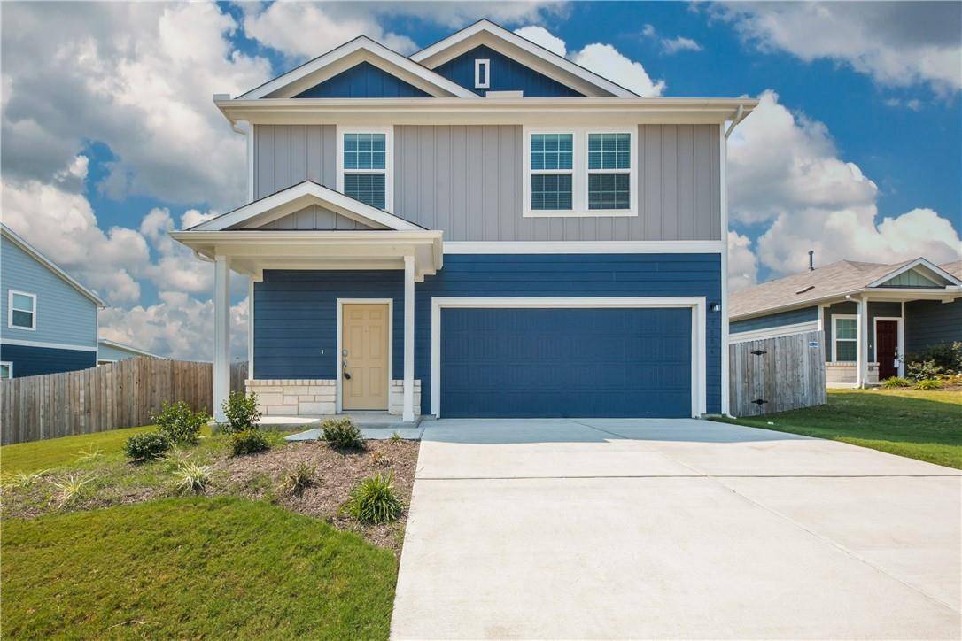 Del Valle, TX 78617,7506 Ivy Trellis TRL