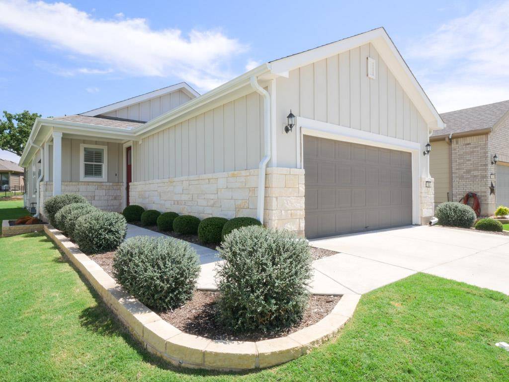 Georgetown, TX 78633,102 Bristol CV