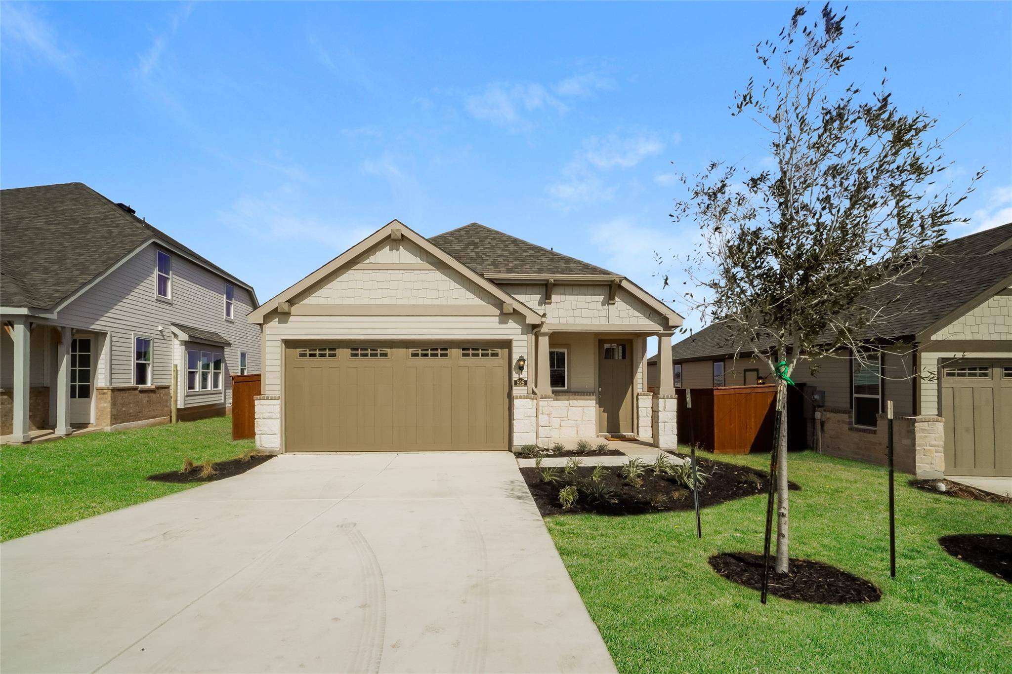 Leander, TX 78641,525 Raglands RD
