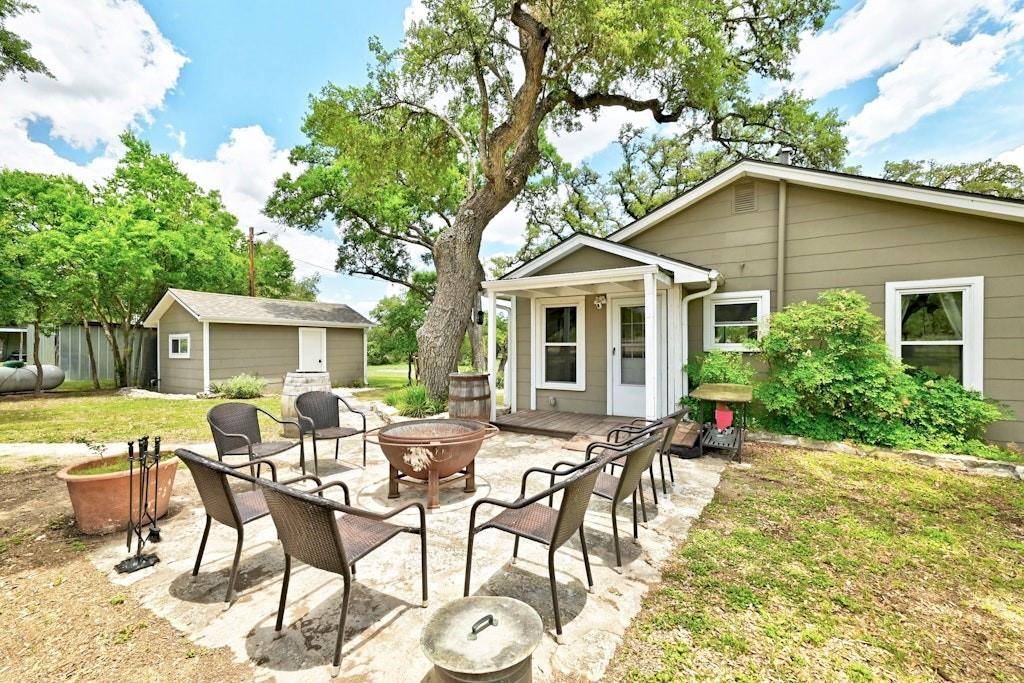 Austin, TX 78737,13555 Nutty Brown RD