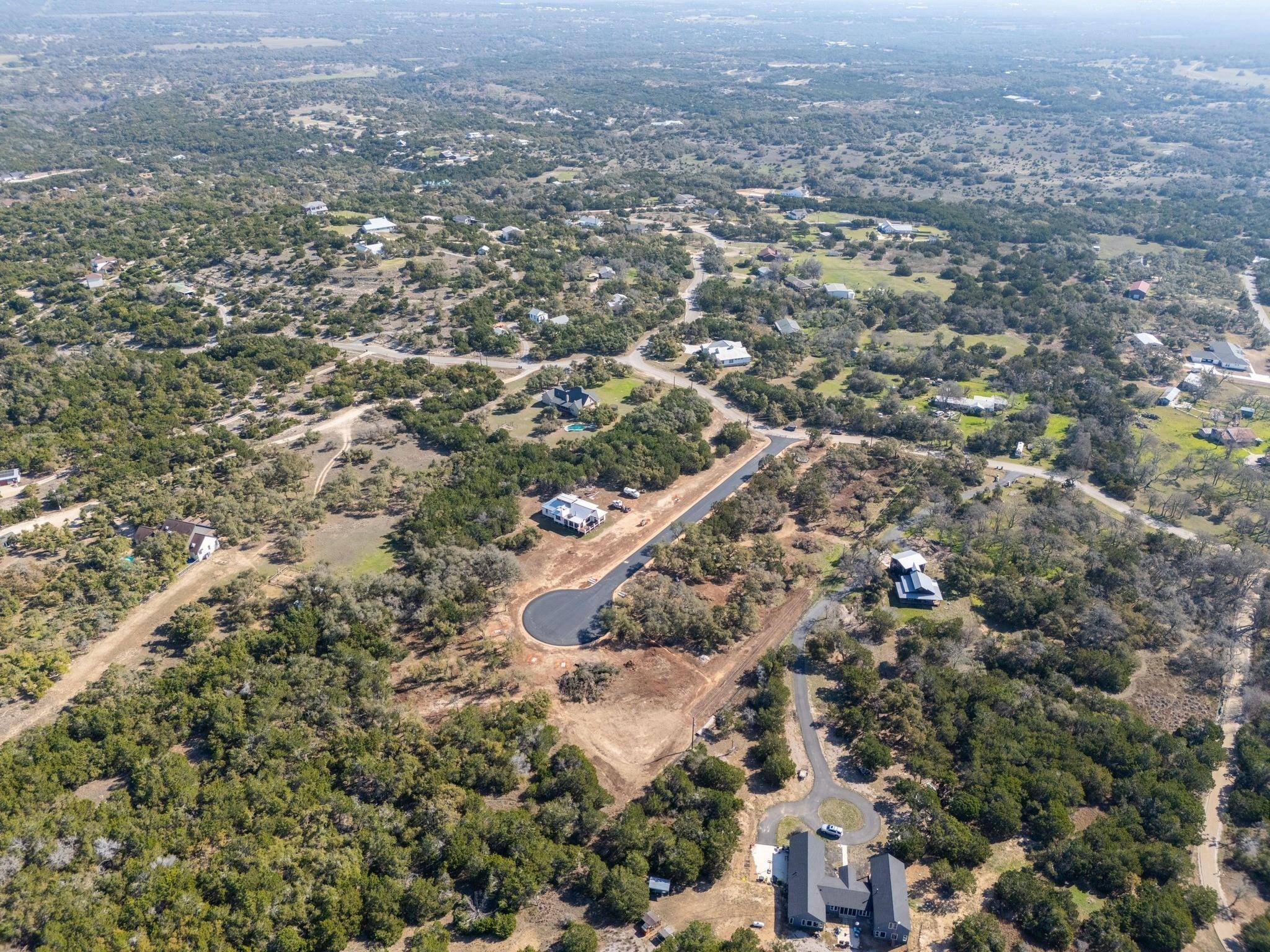Dripping Springs, TX 78620,6-Lot Spring Oak DR