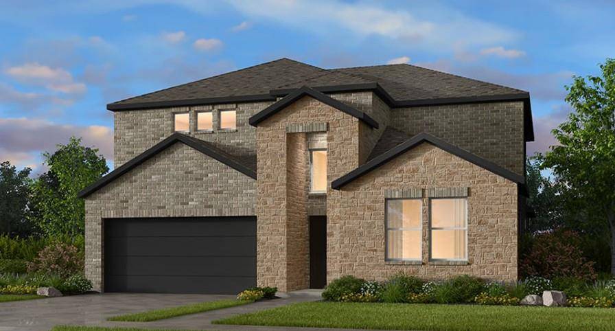 Hutto, TX 78634,4007 Wynn RD