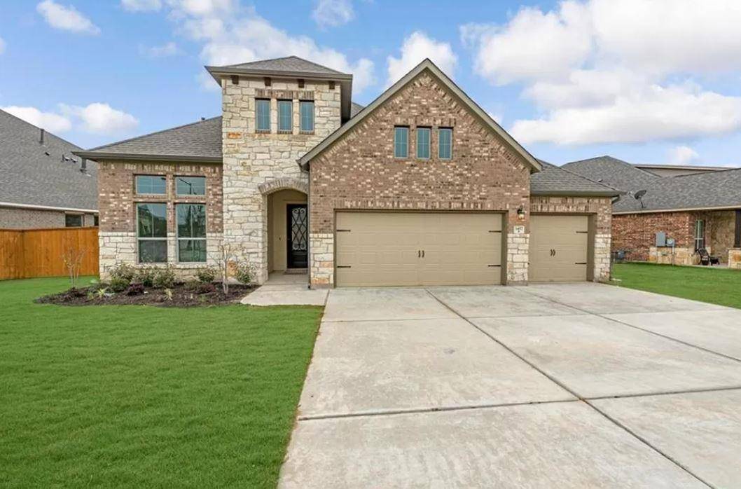 Round Rock, TX 78665,3457 Francisco WAY
