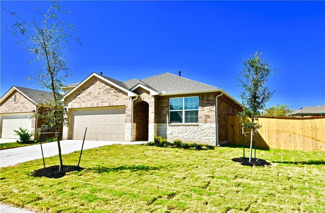 Manor, TX 78653,12309 Pecangate WAY