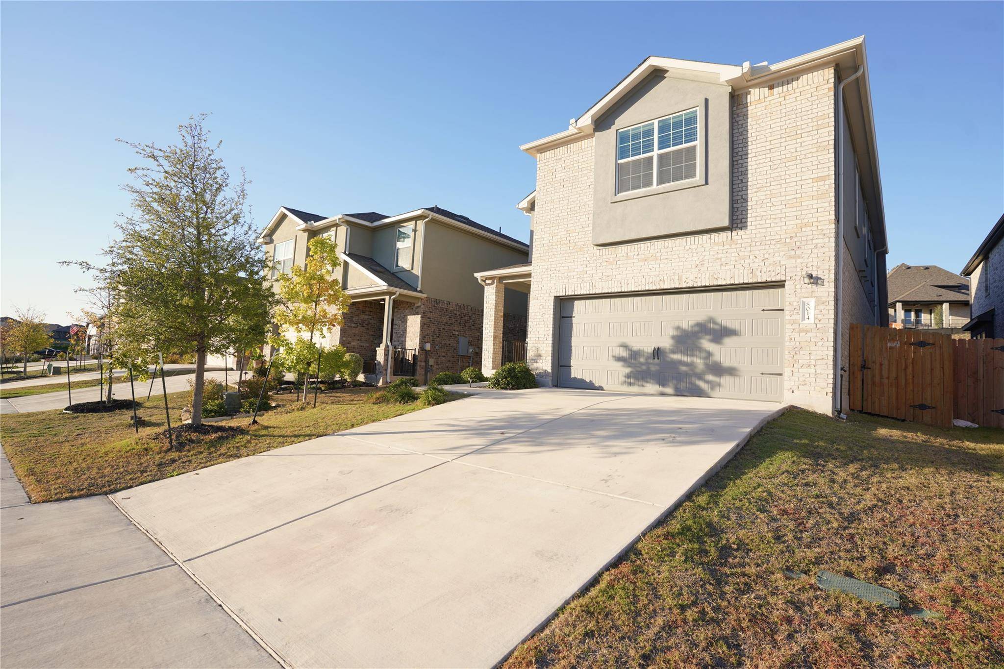 Lago Vista, TX 78645,8014 Purple Aster PASS