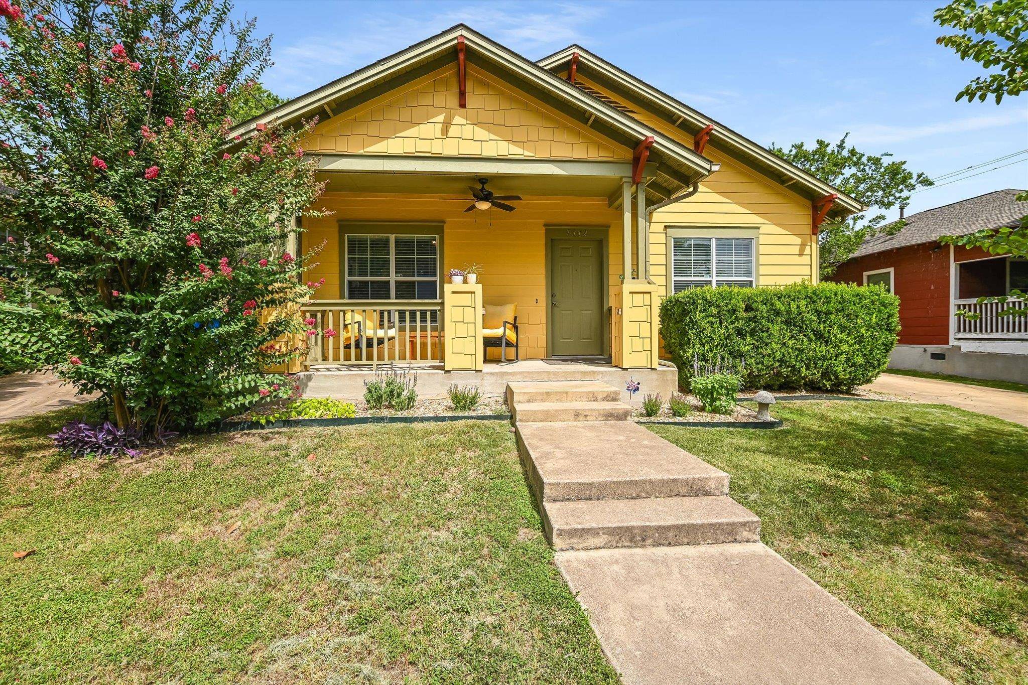 Austin, TX 78752,7312 Meador Ave