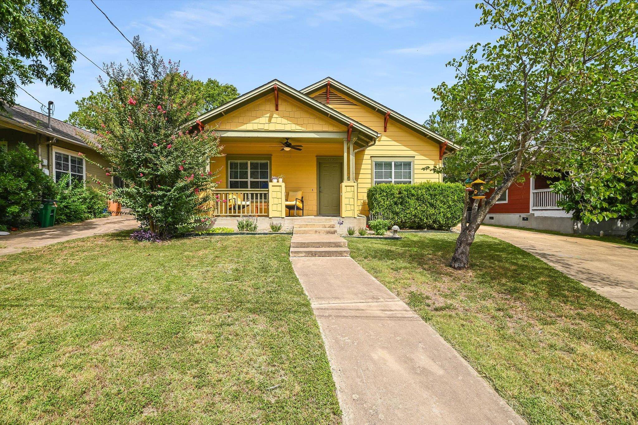 Austin, TX 78752,7312 Meador Ave