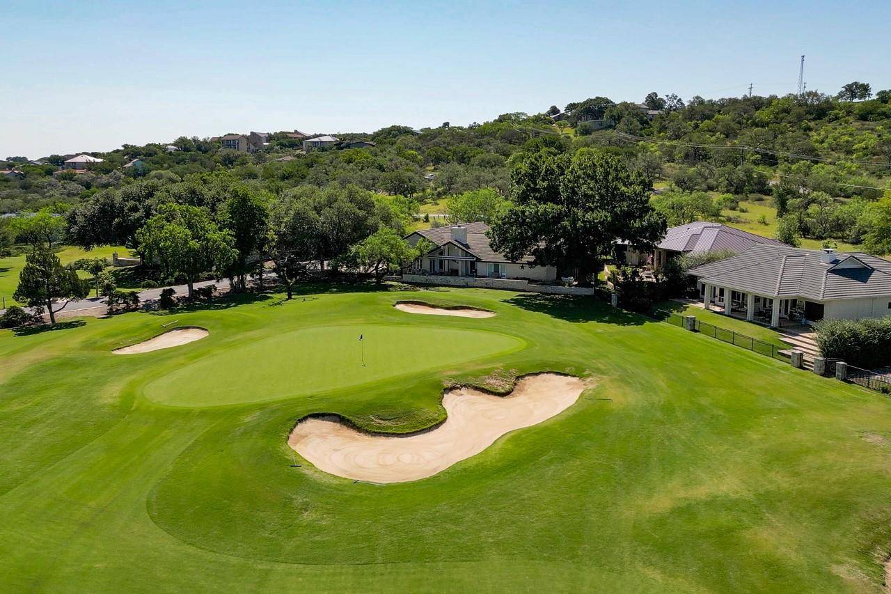Horseshoe Bay, TX 78657,2704 Aurora