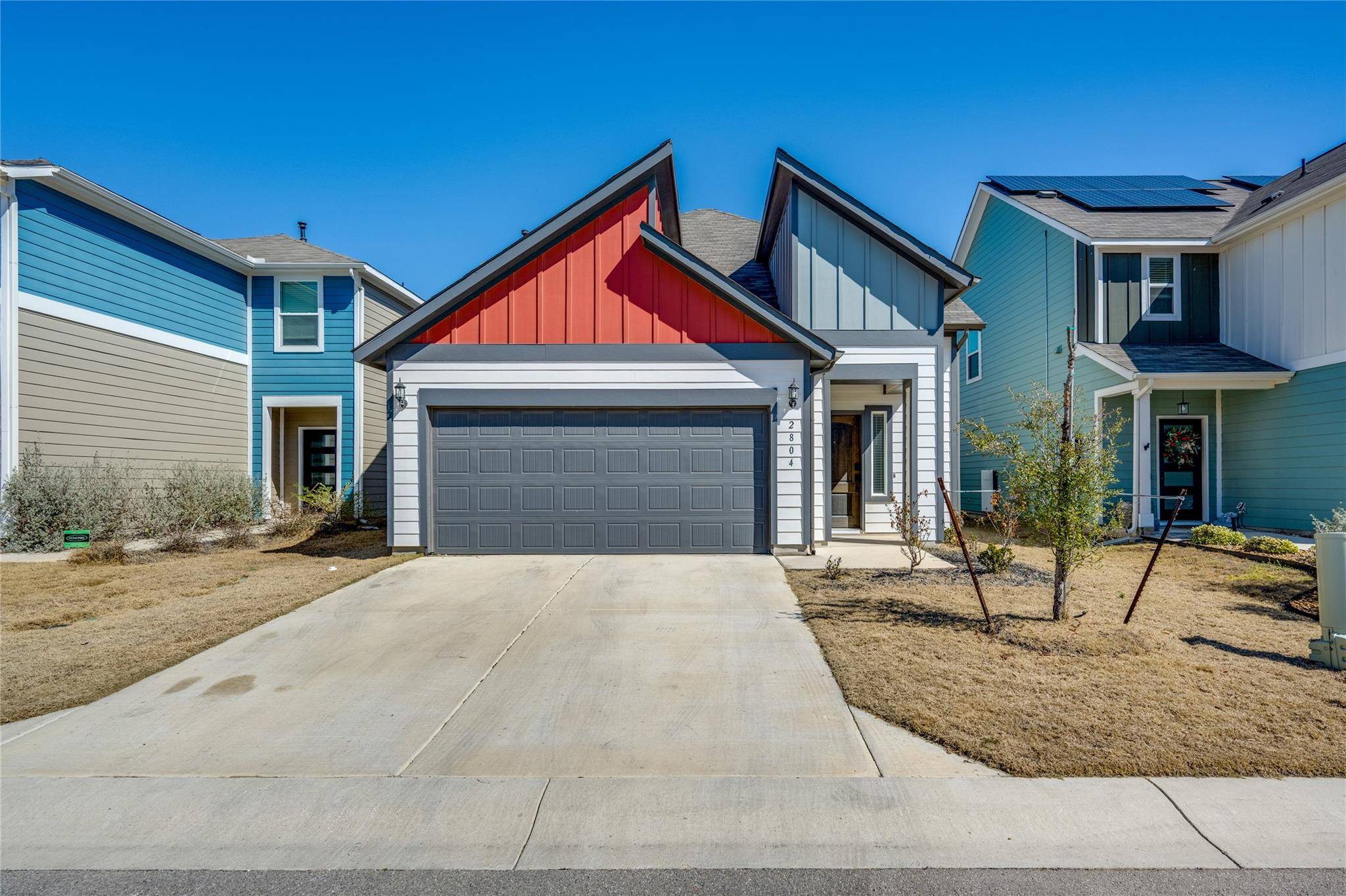 Austin, TX 78728,2804 Mary Elizabeth DR