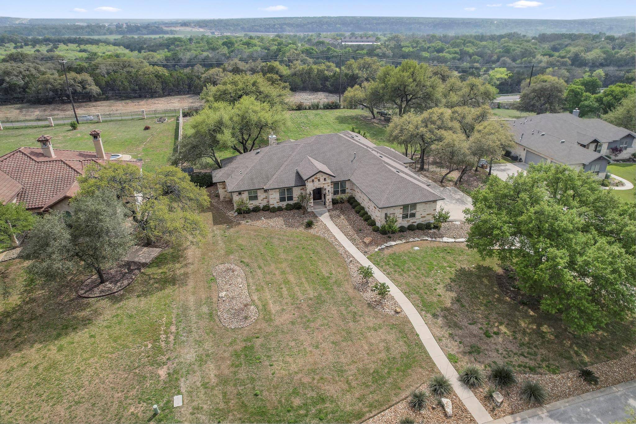 Georgetown, TX 78633,209 Aldea ST