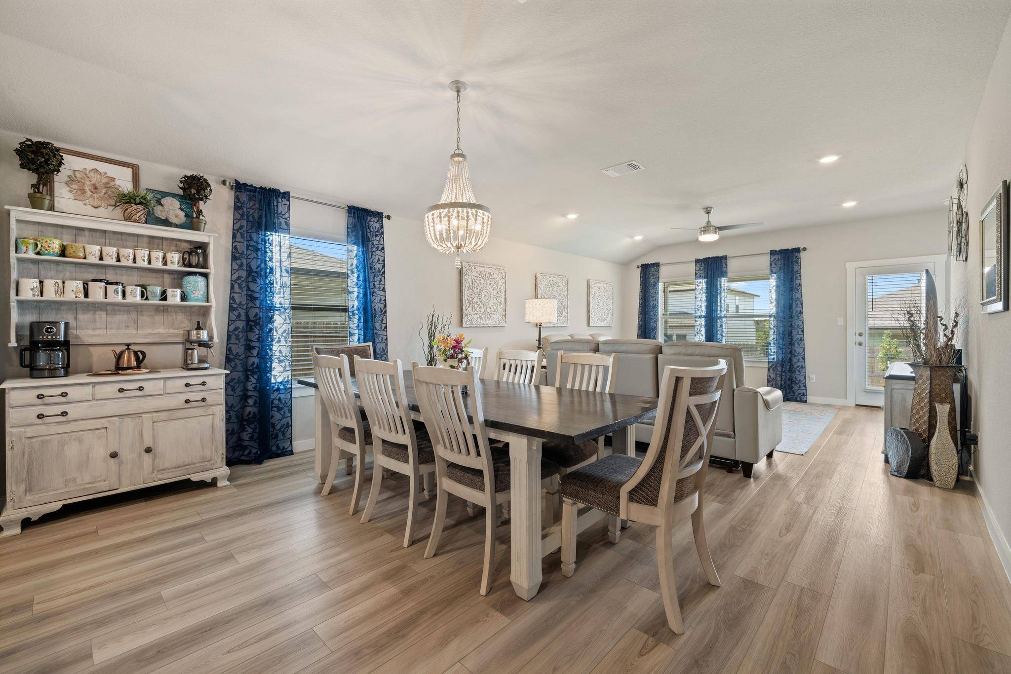 Georgetown, TX 78633,108 Coda XING
