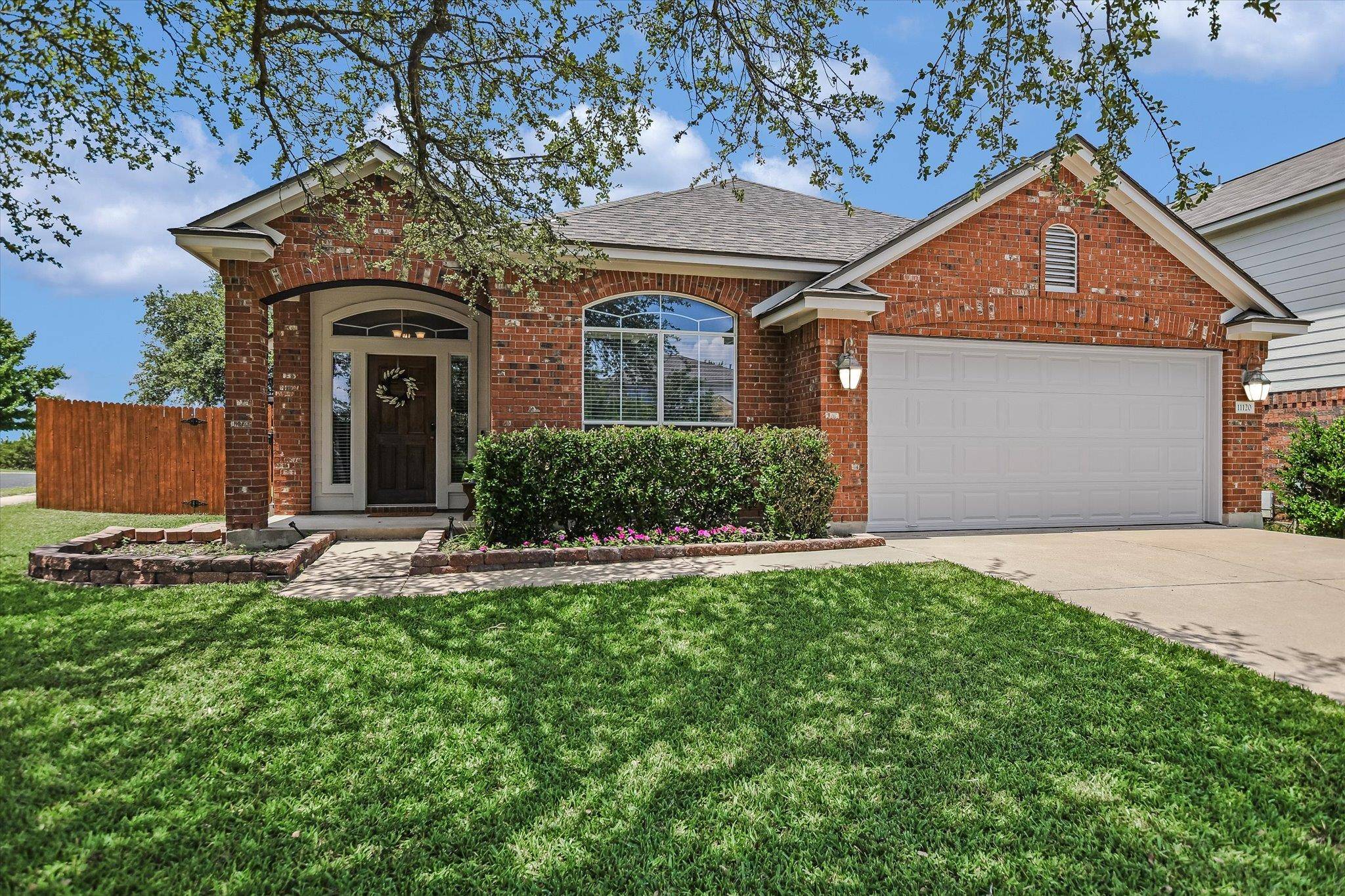 Austin, TX 78717,11120 Los Comancheros RD