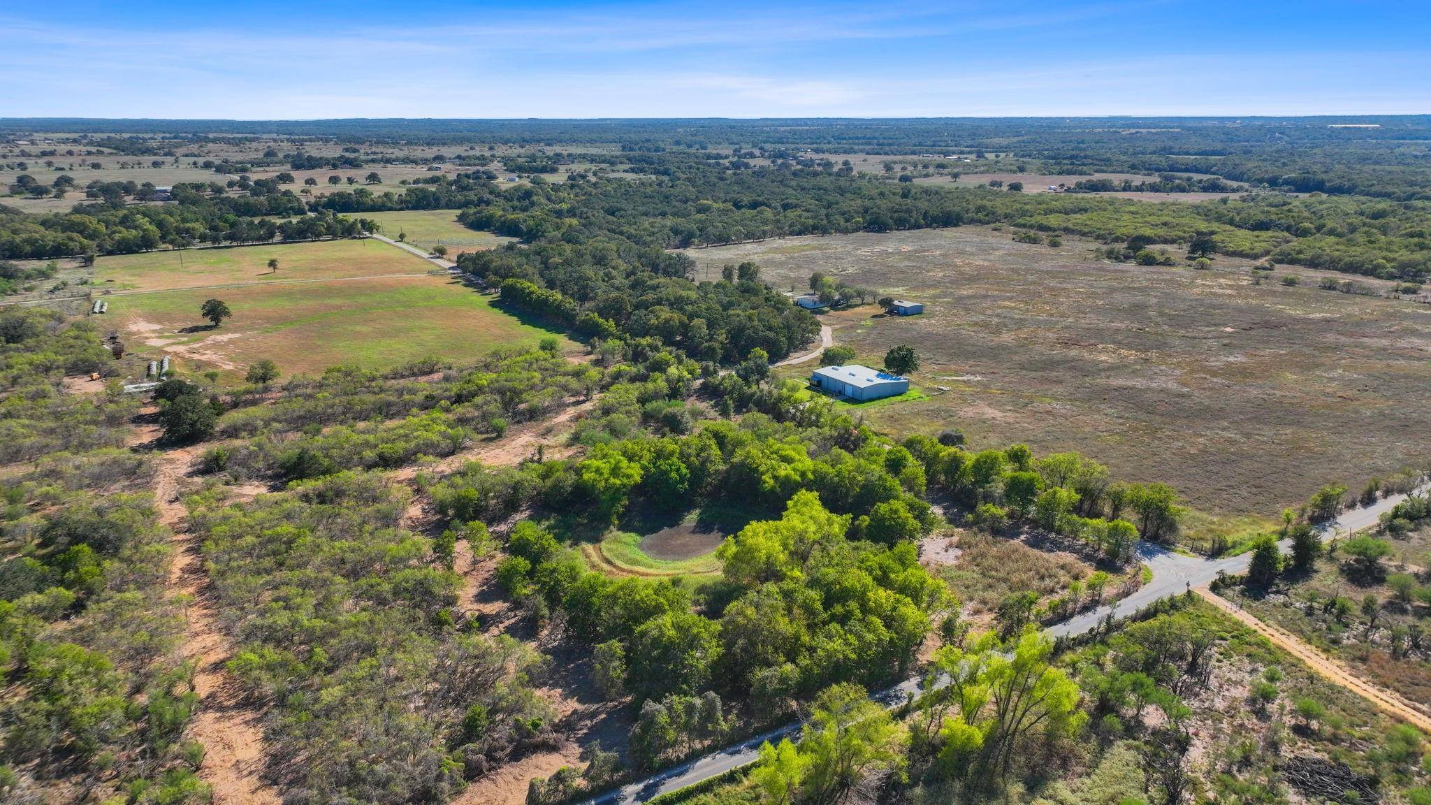 Dale, TX 78616,Lot 9 Witter RD