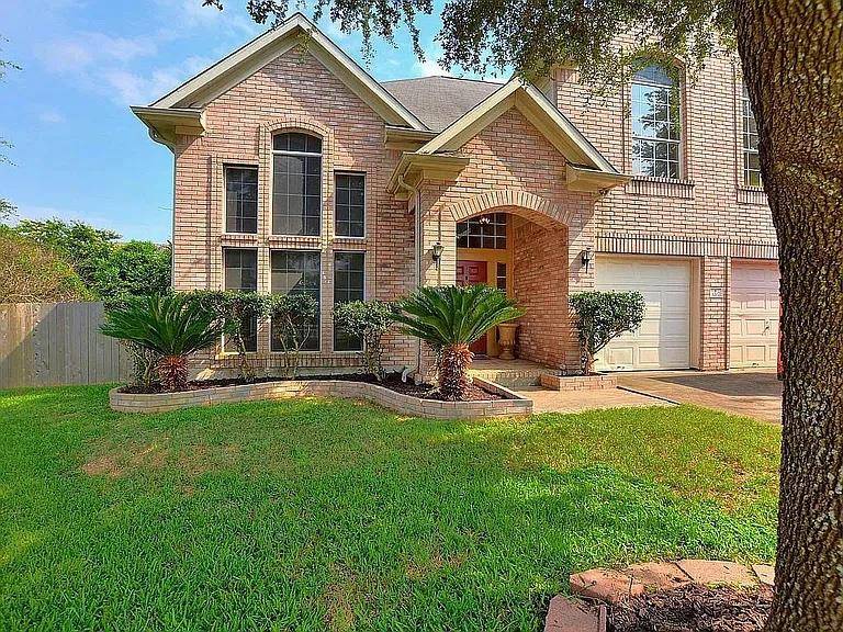 Round Rock, TX 78681,1207 Chinquapin CT