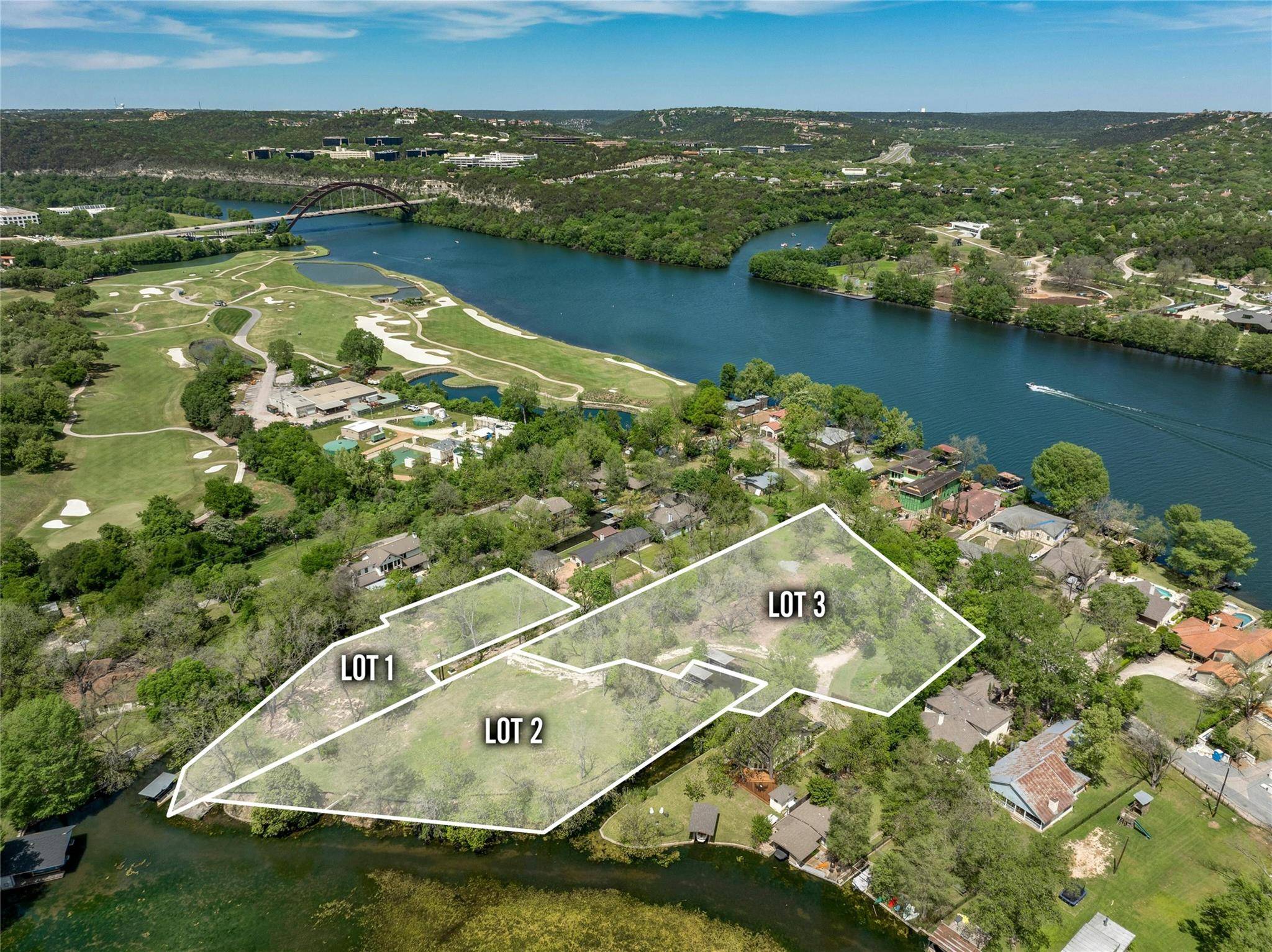 Austin, TX 78746,4825 Laguna LN