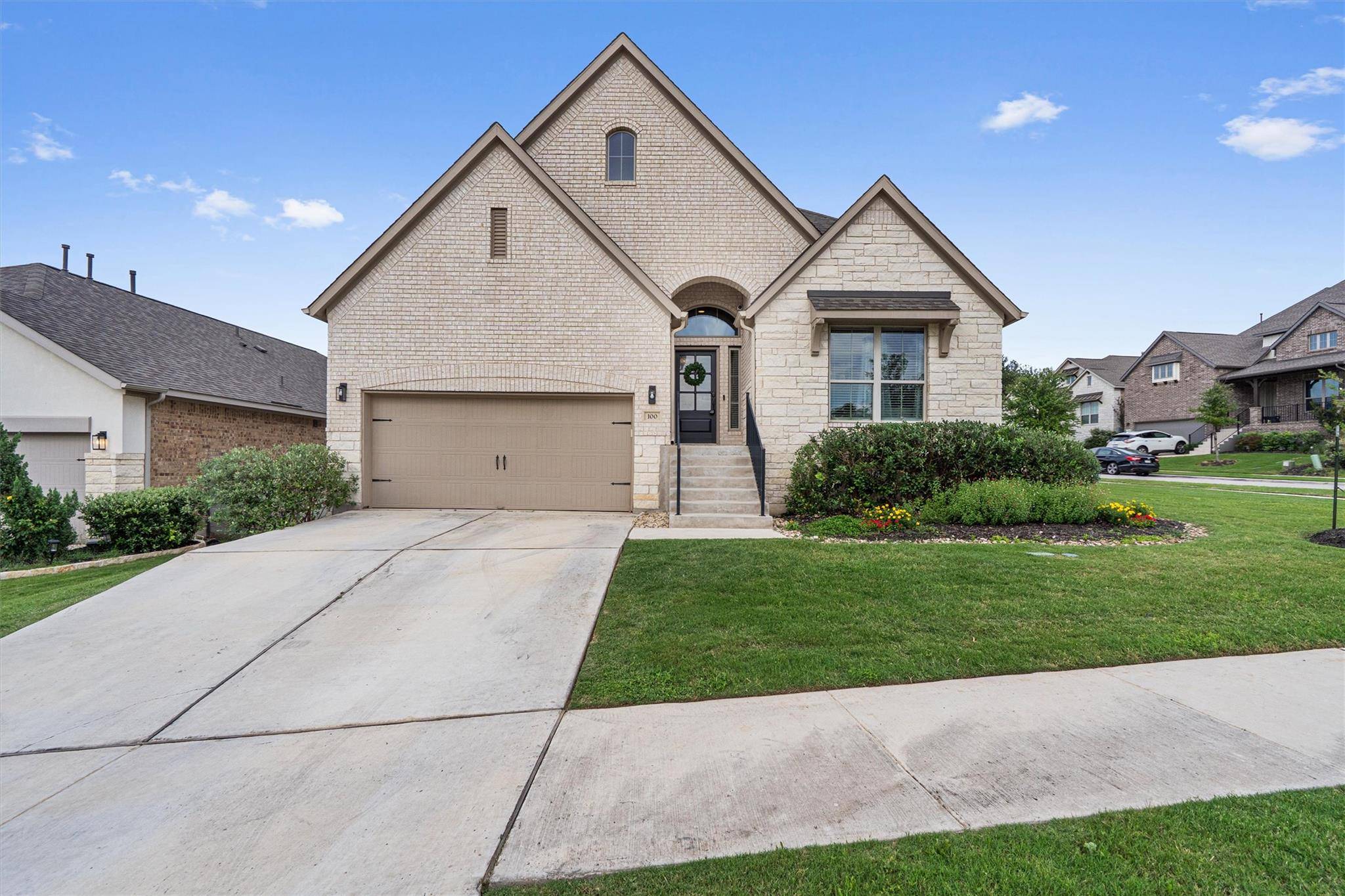 Georgetown, TX 78628,100 Indian Paintbrush TRL