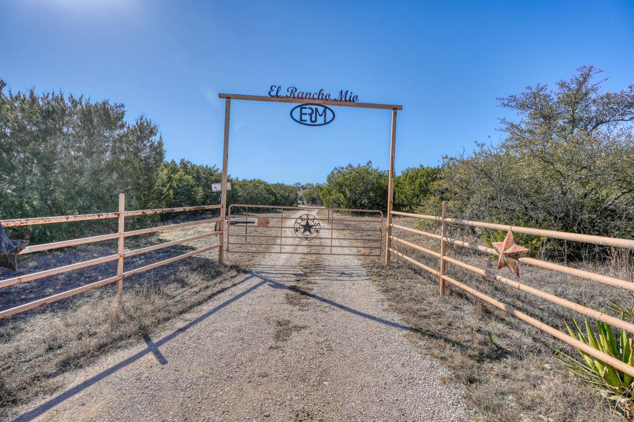 Burnet, TX 78611,2602 County Road 108