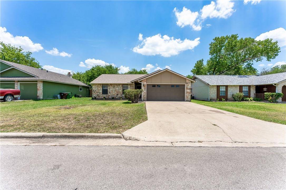 Round Rock, TX 78681,513 Purple Sage DR