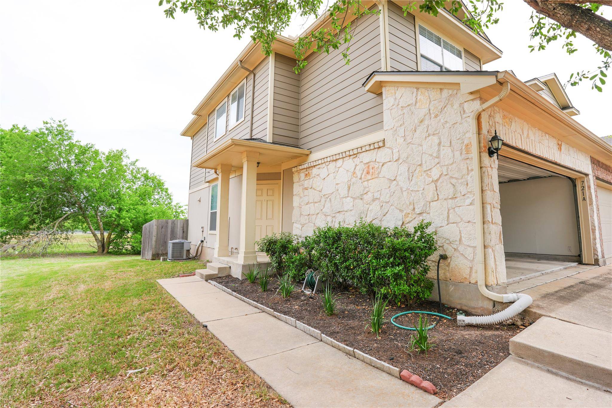 Pflugerville, TX 78660,721 Jane Austen TRL #A
